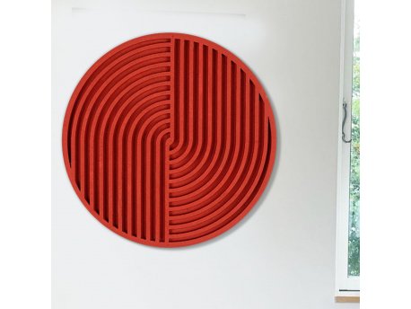WALLXPERT Zidna dekoracija ART128