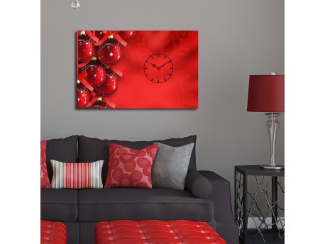 WALLXPERT Zidni sat YYCS 8