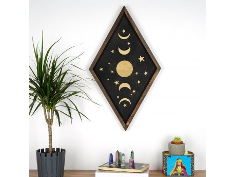 WALLXPERT Zidna dekoracija ART023