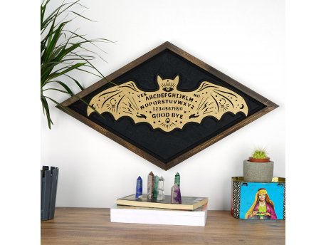 WALLXPERT Zidna dekoracija ART025