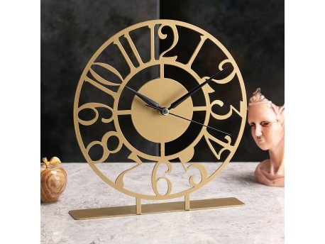 WALLXPERT Stoni sat Asya Gold