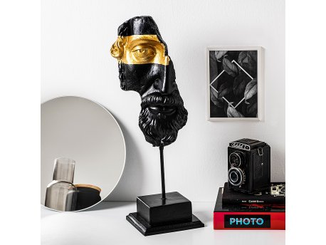 WALLXPERT Stona dekoracija Zeus 1