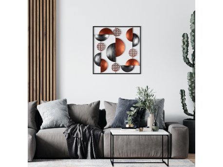 WALLXPERT Zidna dekoracija Aurora CH101 4