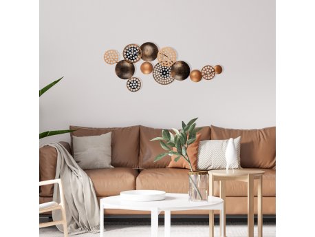 WALLXPERT Zidna dekoracija Bronte CH103 3