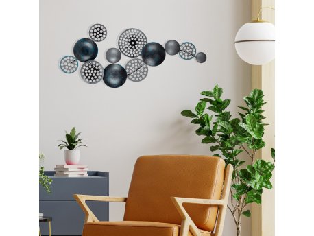 WALLXPERT Zidna dekoracija Bronte CH103 4