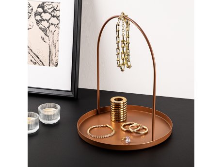 WALLXPERT Stona dekoracija Kos A Copper
