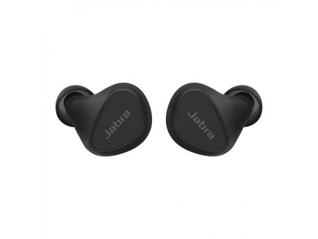 JABRA Elite 5 Titanium Black Bežične bubice