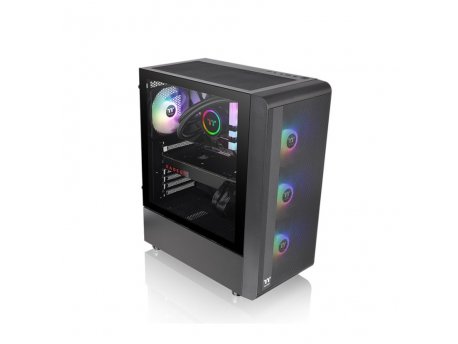 BC COMP AMD Ryzen 7 5700X/32GB/M.2 1TB/RTX 4060 8GB/700W // Win 11 Pro