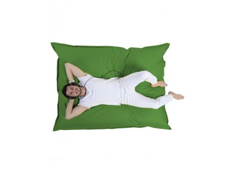 Atelier del Sofa Lazy bag Huge Green