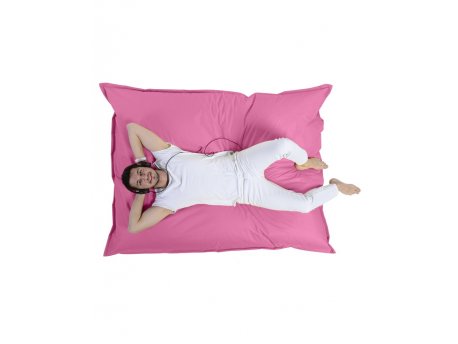 Atelier del Sofa Lazy bag Huge Pink