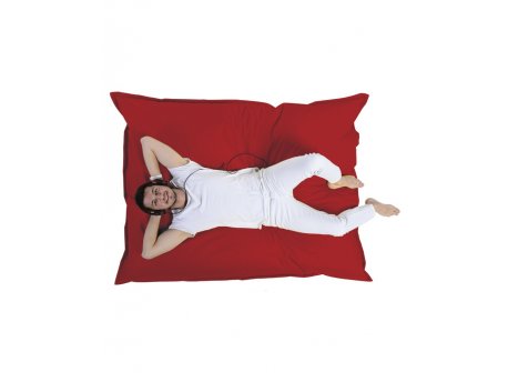 Atelier del Sofa Lazy bag Huge Red