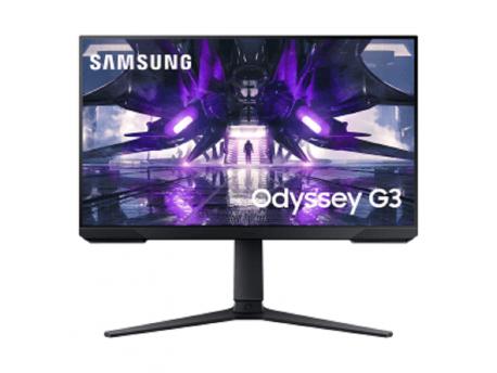 SAMSUNG LS24AG300NRXEN Odyssey FHD 144Hz AMD FreeSync