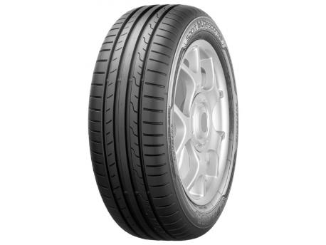 DUNLOP 195/60 R16 Sport BluResponse 89V