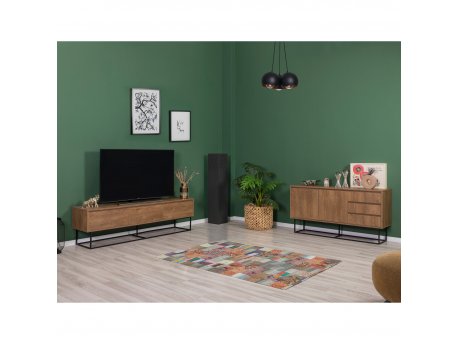 HANAH HOME Set za dnevnu sobu Laxus Takım 20