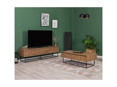 HANAH HOME Set za dnevnu sobu Laxus Takım 23