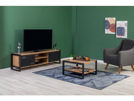 HANAH HOME Set za dnevnu sobu Cosmo Takım 24