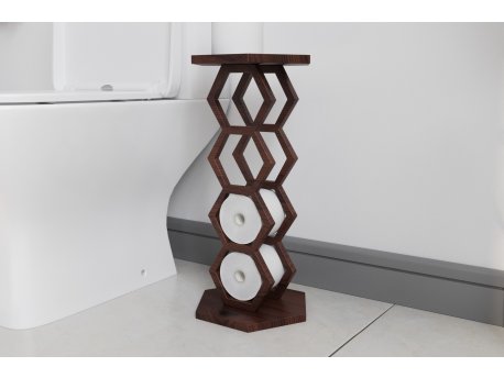 HANAH HOME Držač toalet papira DZYD0029