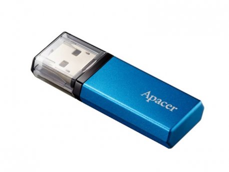 APACER 64GB 3.2 AH25C plavi