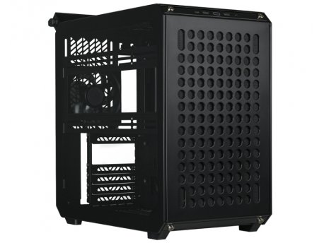 COOLER MASTER Qube 500 Flatpack modularno kućište sa providnom stranicom Q500-KGNN-S00