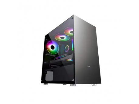 ZEUS AMD Ryzen 5 3600/DDR4 16GB/SSD 1TB/GTX1650 4GB/600W