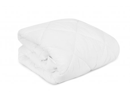 L`ESSENTIEL MAISON Jorgan (200x135) White
