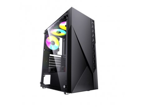 BC COMP AMD Ryzen 5 5500/16GB/M.2 1TB/RX6600 8GB