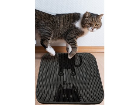 Conceptum Hypnose Prostirka za mačke Bounce Cat Mat