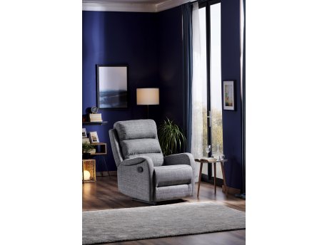 HANAH HOME Fotelja Comfort TV
