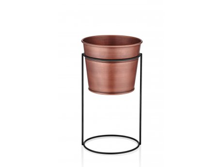 WALLXPERT Saksija GLV0334