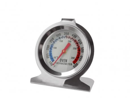 ELEMENTA Analogni termometar za pećnicu 50-300°C TH-OW