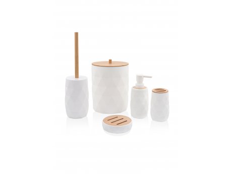 L`ESSENTIEL MAISON Set dodataka za kupatilo BNY0024