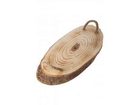 HERMIA Poslužavnik MLN Wooden