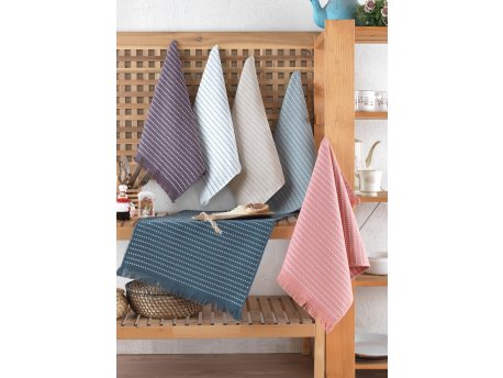 L`ESSENTIEL MAISON Set kuhinjskih krpa Berlino