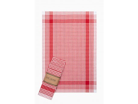 L`ESSENTIEL MAISON Set kuhinjskih krpa Poti Red