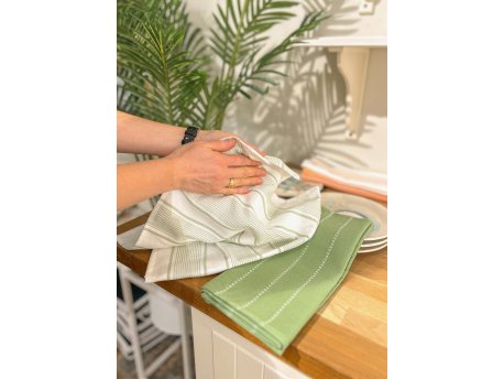 L`ESSENTIEL MAISON Set kuhinjskih krpa HAV0018