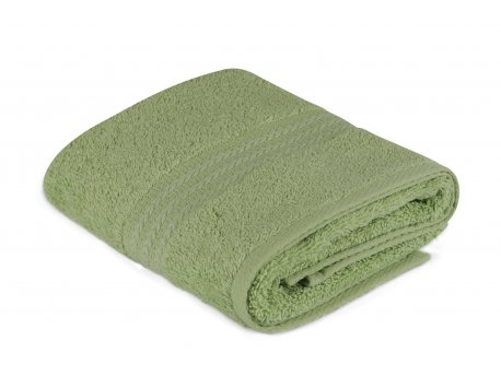 L`ESSENTIEL MAISON Rainbow Green peškir