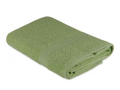 L`ESSENTIEL MAISON Peškir za kupanje Rainbow Green