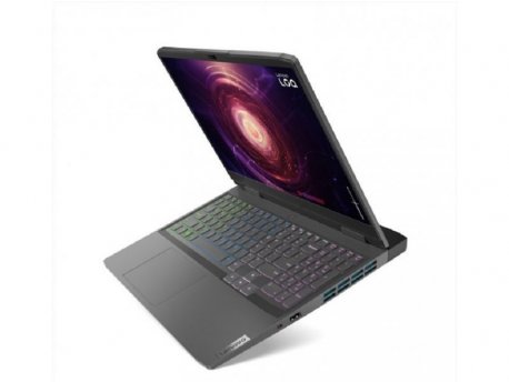 LENOVO LOQ 15IRH8 (Storm Grey) FHD IPS 144Hz, i7-13620H, 16GB, 1TB SSD, RTX 4050 6GB (82XV00R2YA)