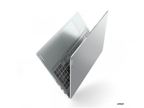 LENOVO IdeaPad 5 Pro 16ARH7 (Cloud grey) 2.5K IPS 120Hz, Ryzen 5 6600HS, 16GB, 1TB SSD (82SN00F1YA)