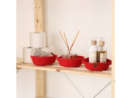 WALLXPERT Set korpica JUT05001201D