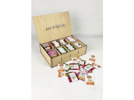 HERMIA Organizer za kuhinju d87