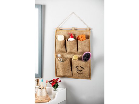 WALLXPERT Organizer za kupatilo RPH BSK 018