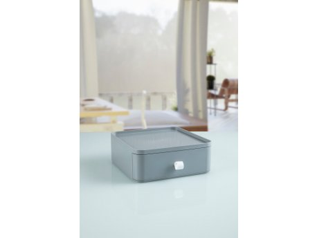 WALLXPERT Organizer za šminku OMS 001 G