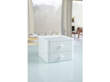 WALLXPERT Organizer za šminku OMS 001 B 2