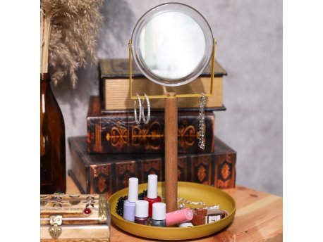 WALLXPERT Organizer za nakit Beaute 3