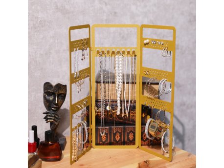 WALLXPERT Organizer za nakit Jewel 3