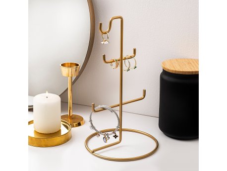 WALLXPERT Organizer za nakit TK 003
