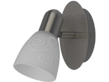RABALUX Spot svetlo harmony lux hrom 6635