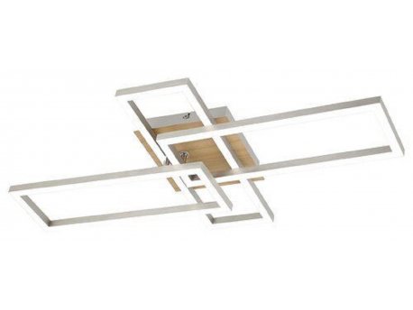 RABALUX Plafonjera ashton hrom 6590