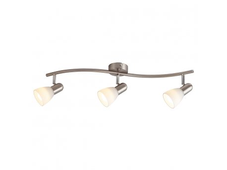 RABALUX Spot svetlo soma hrom 6303